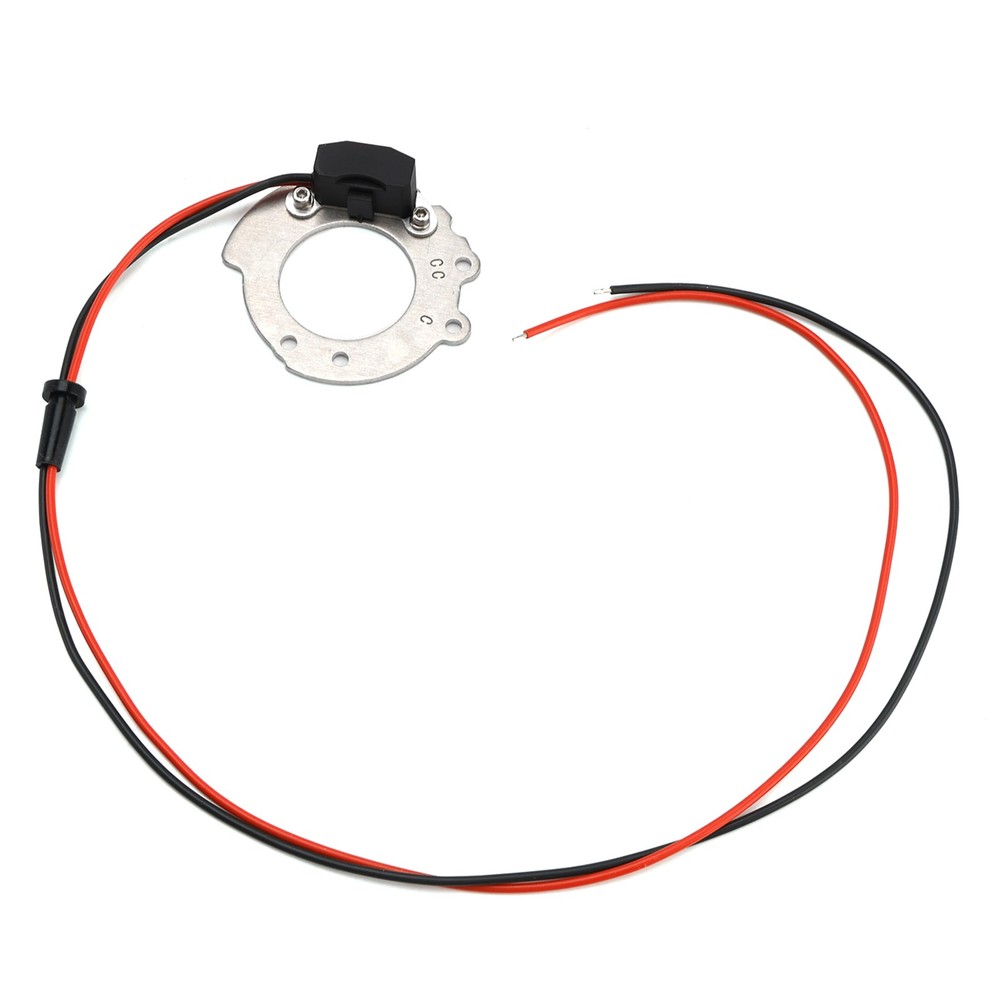 1244A Ignitor Electronic Ignition Conversion Kit for Ford 4 Cylinder