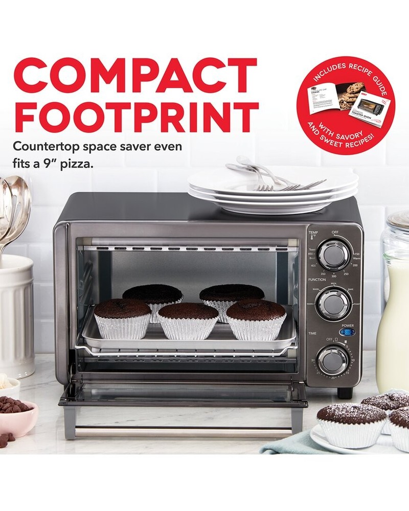 Dash Express Toaster Oven