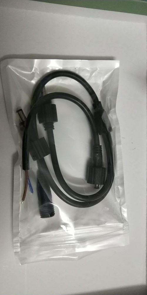 Parallel Battery Pigtail FPV 10252