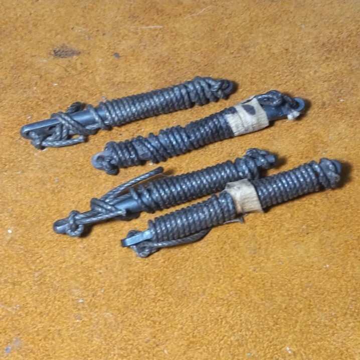 M1 Garand Pull Thru Thong USGI 1903 1903A3 1903A4 Springfield