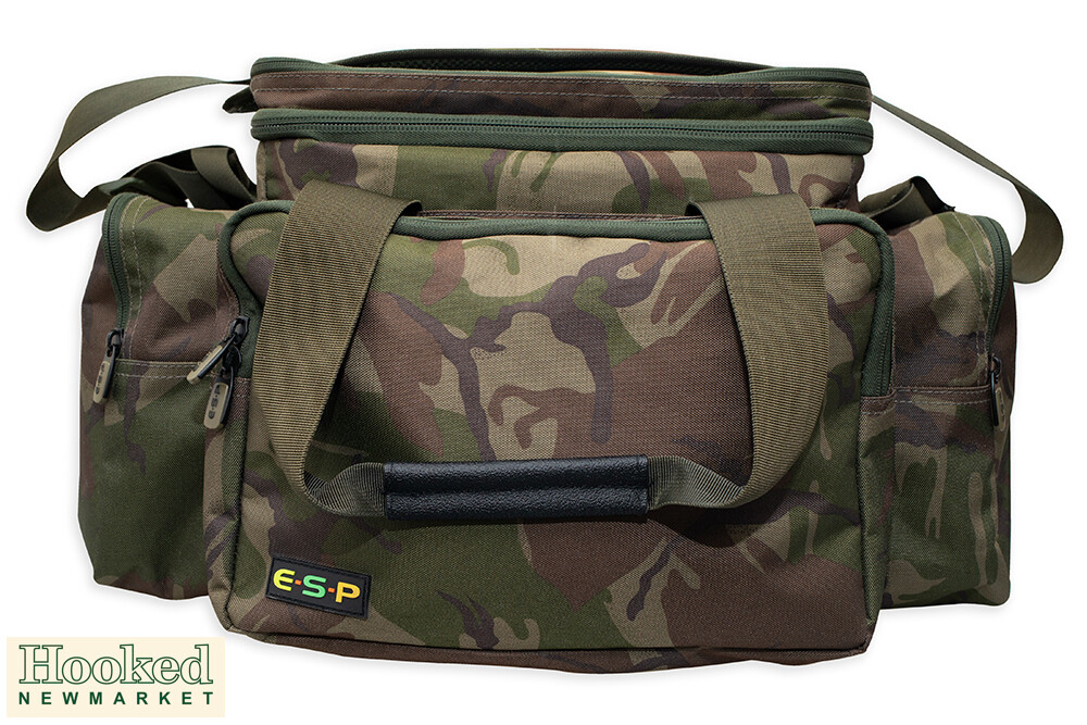 ESP Camo 35ltr Carryall