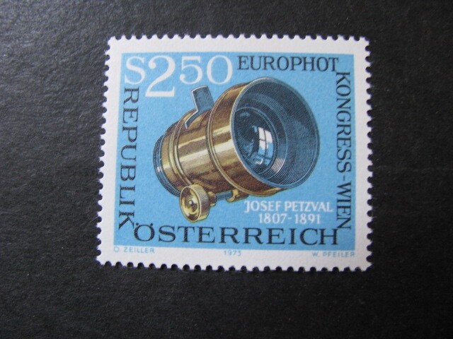Austria Stamp Issue Complete Scott # 956 Never Hinged Unused