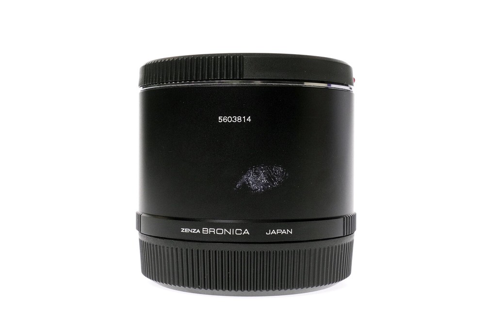 Zenza Bronica Tele Converter E 2x