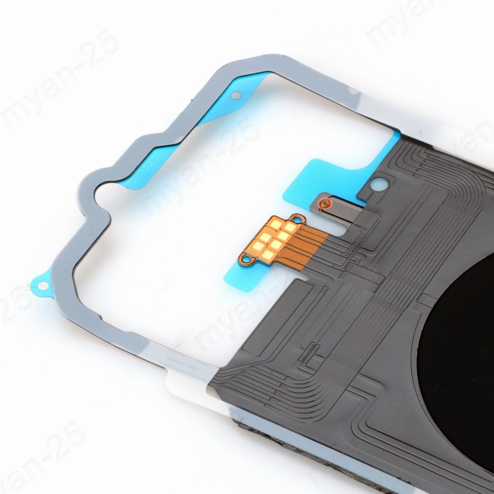 For Samsung Galaxy Note 8 SM-N950UZKAXAA NFC Wireless Charging Chip Flex Cable