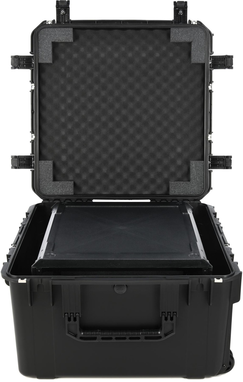 SKB 3i-2424M146U iSeries 6U Fly Rack Case - 20"