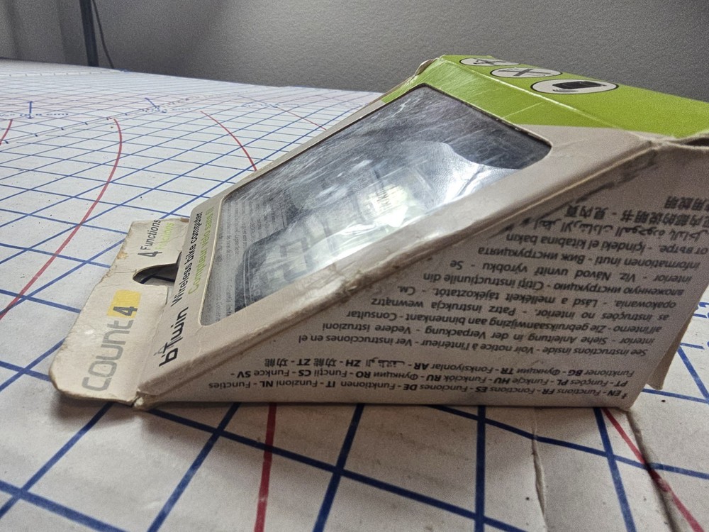 Wireless Digital Cycle Computer Bicycle Bike Backlight Speedometer Odometer