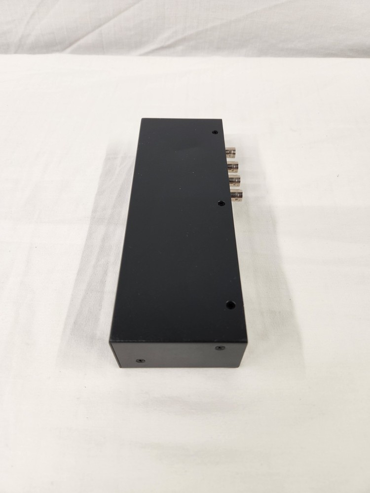 Extron MTP/HDMI U R Universal Receiver