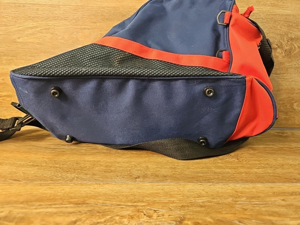 Xtreme Limits Rollerblade Bag VTG