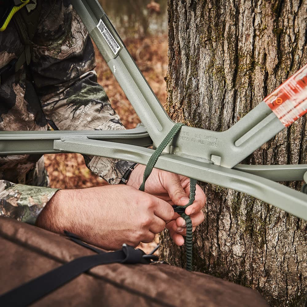 Summit Treestands Shoulder Tether Straps
