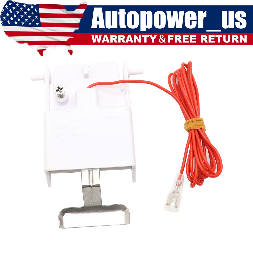 Single Ice Thickness Control Probe Sensor Replacement for Manitowoc Part