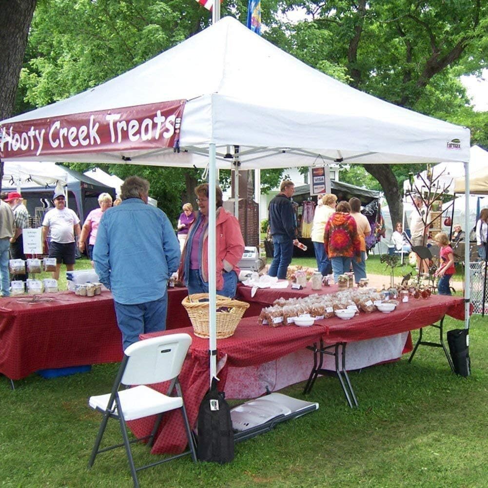 Eurmax Weight Bags for Pop up Canopy Outdoor Shelter,Instant shelter Leg 4pcs