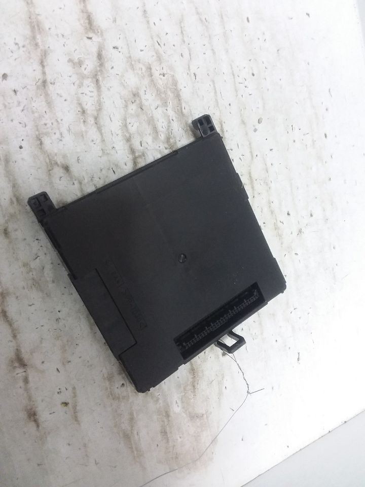 Multiplex Network Body Control Module Fits 23-24 COROLLA CROSS 89221-16030