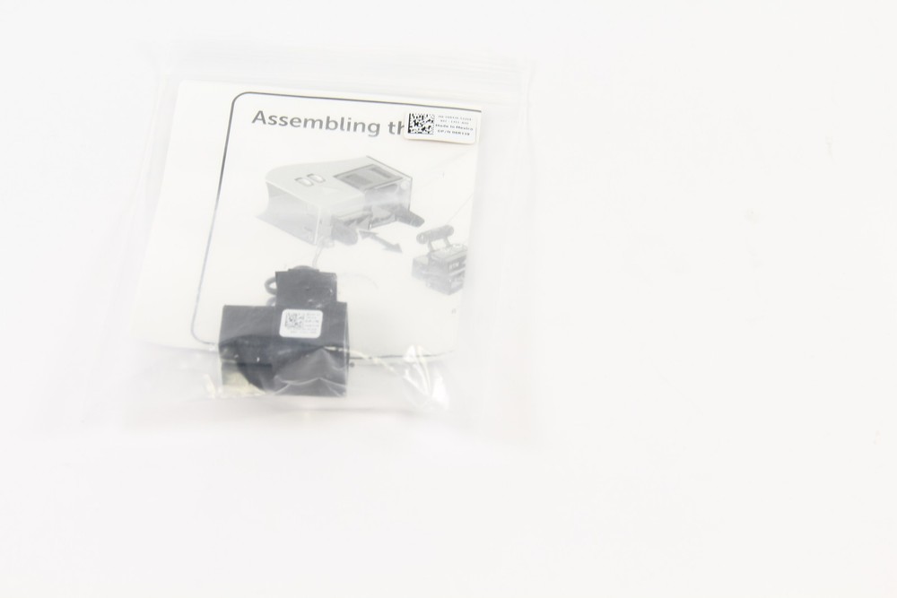 Dell 6RYJ9 PER620 DC POWER TERMINAL BLOCK R720
