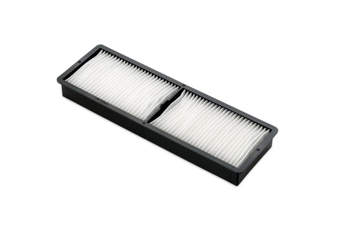 Jaspertronics™ Replacement Air Filter for the Epson EB-D6250 Projector