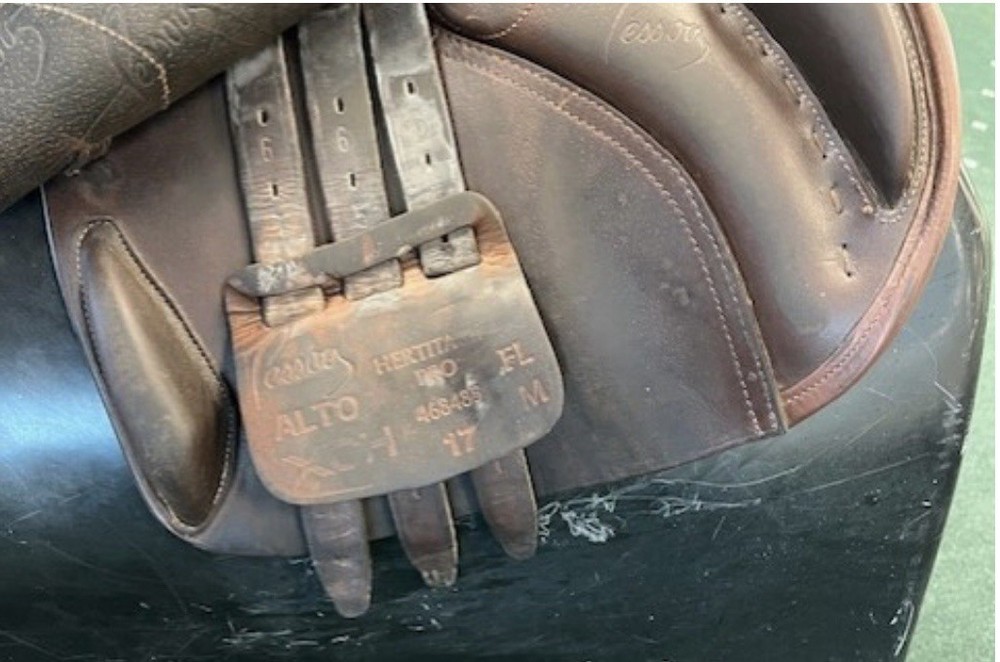 Pessoa Heritage Pro 17” Adjustable Tree