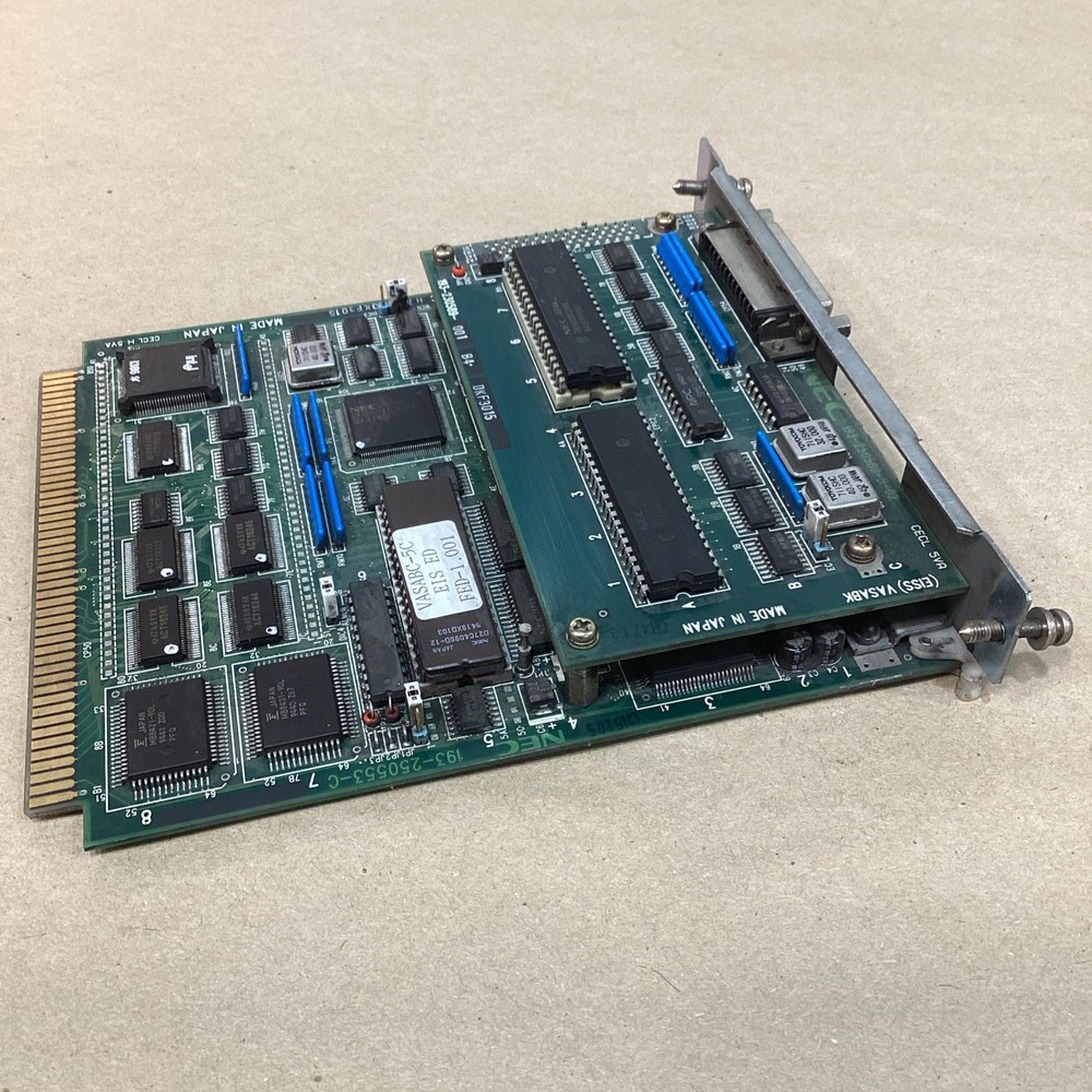 NEC 193-250553-C