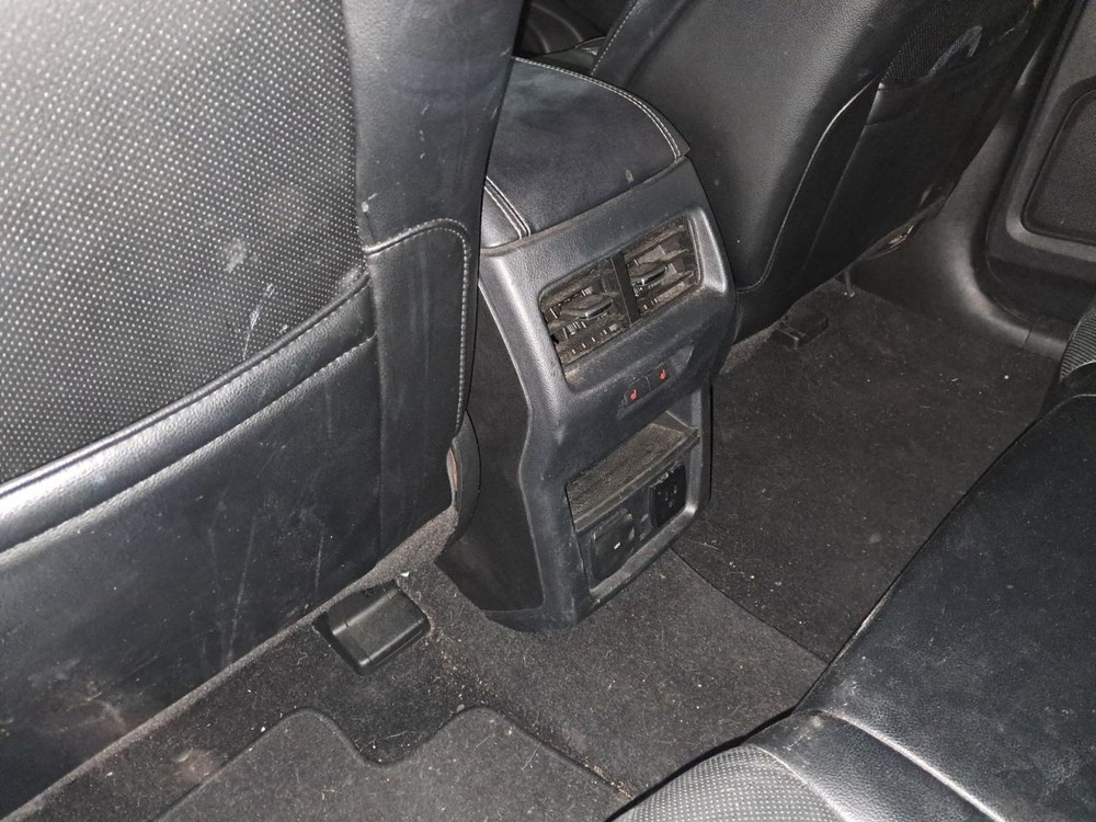Chassis ECM Communication Voice Recognition Sync Module Fits 19 EDGE 1507610