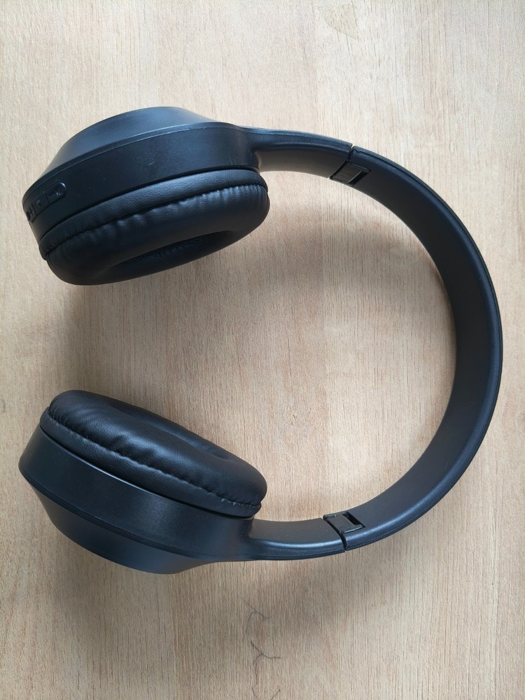 Rechargeable Bluetooth headse