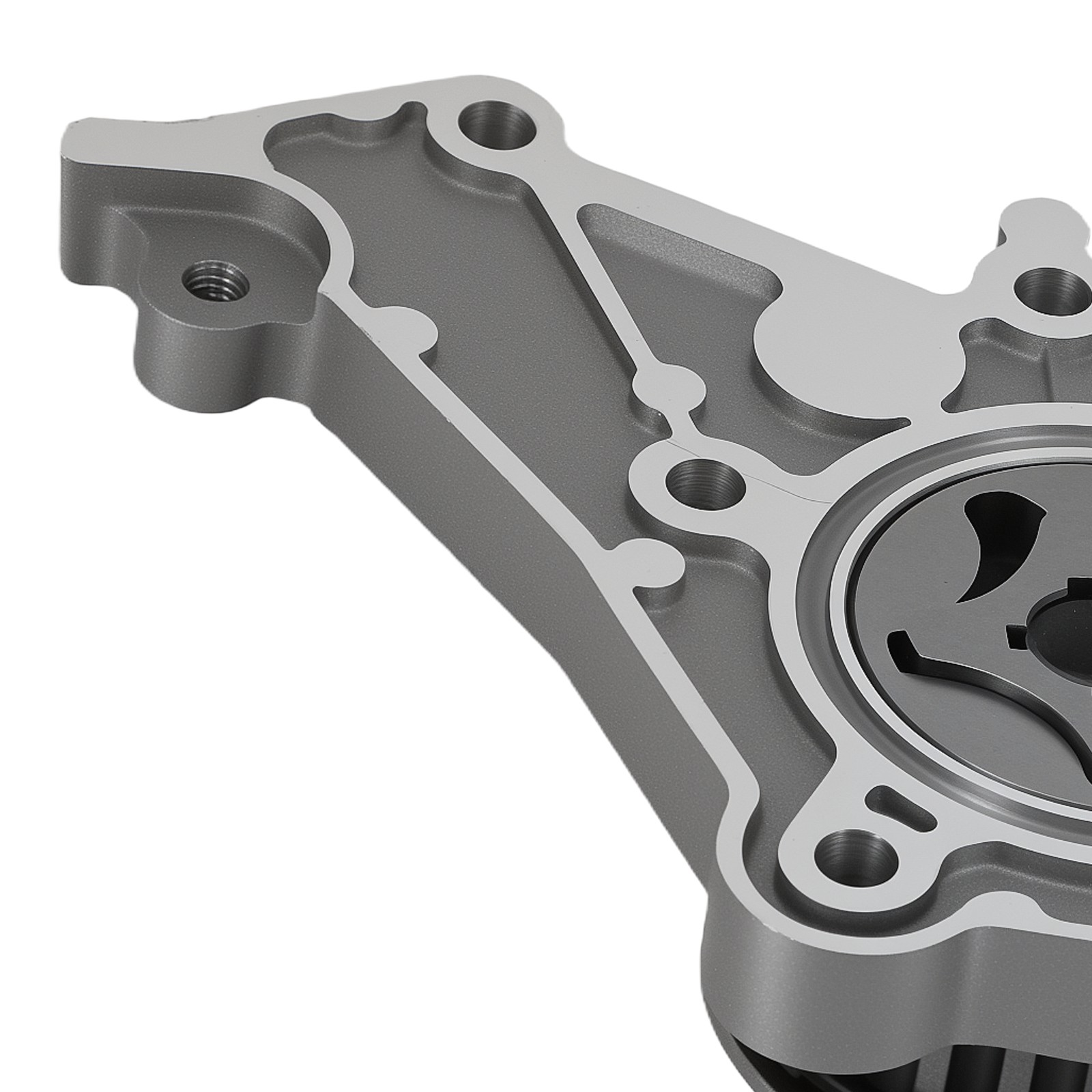 Engine Oil Pump Rotary Type for Toyota Tercel L4 1.5L 1987-1994 M-160