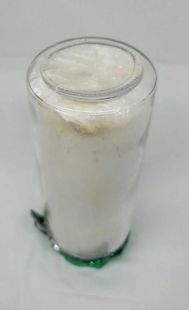 ASTRAL MYSTICAL COCONUT CANDLE