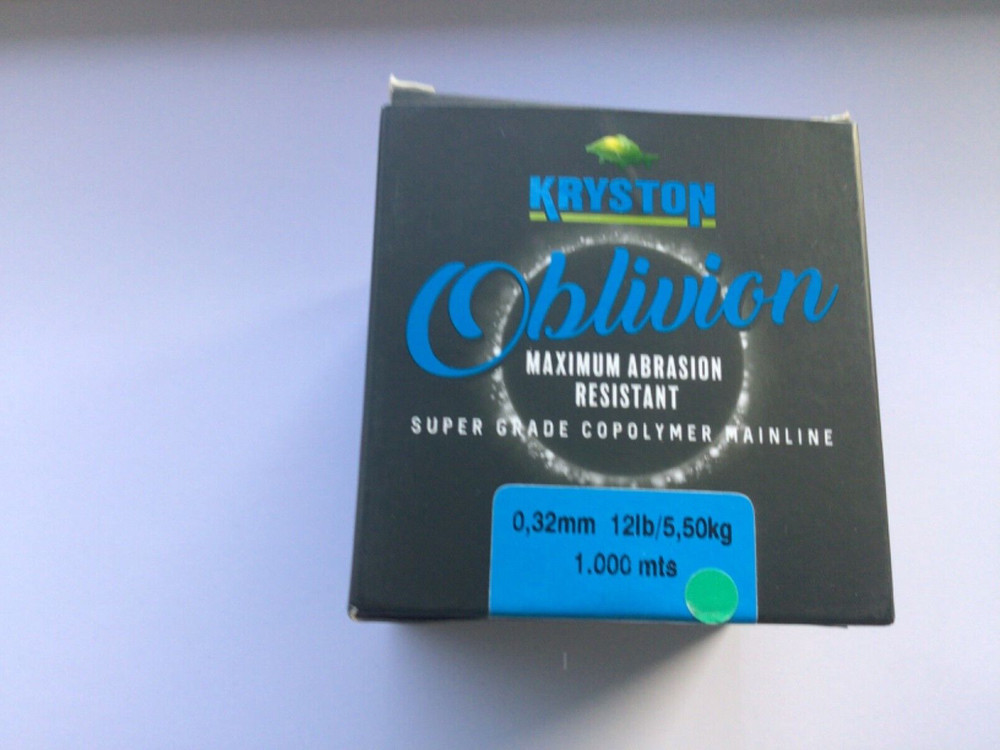 Kryston Oblivion mainline