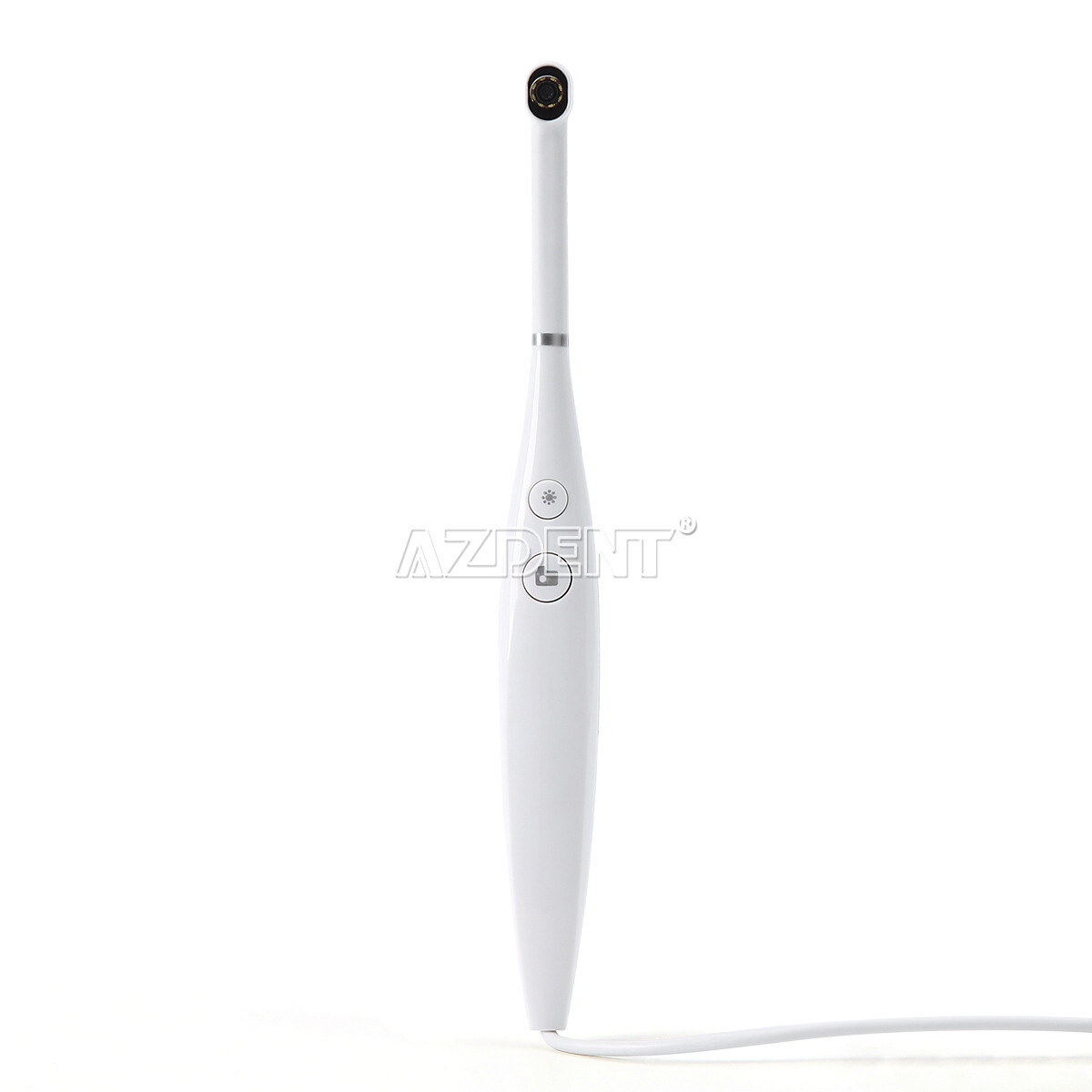 Dental Intraoral Camera USB Digital Imaging Oral HD Camera 8 LED light 3-speed