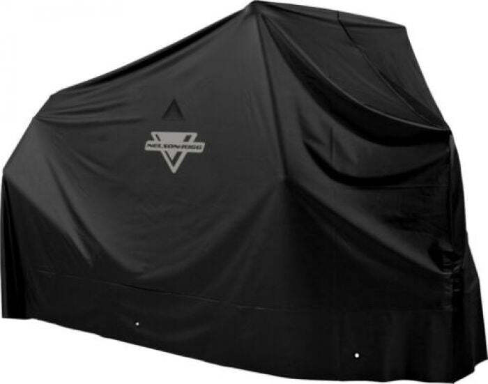 ECONO COVER BLACK LG
