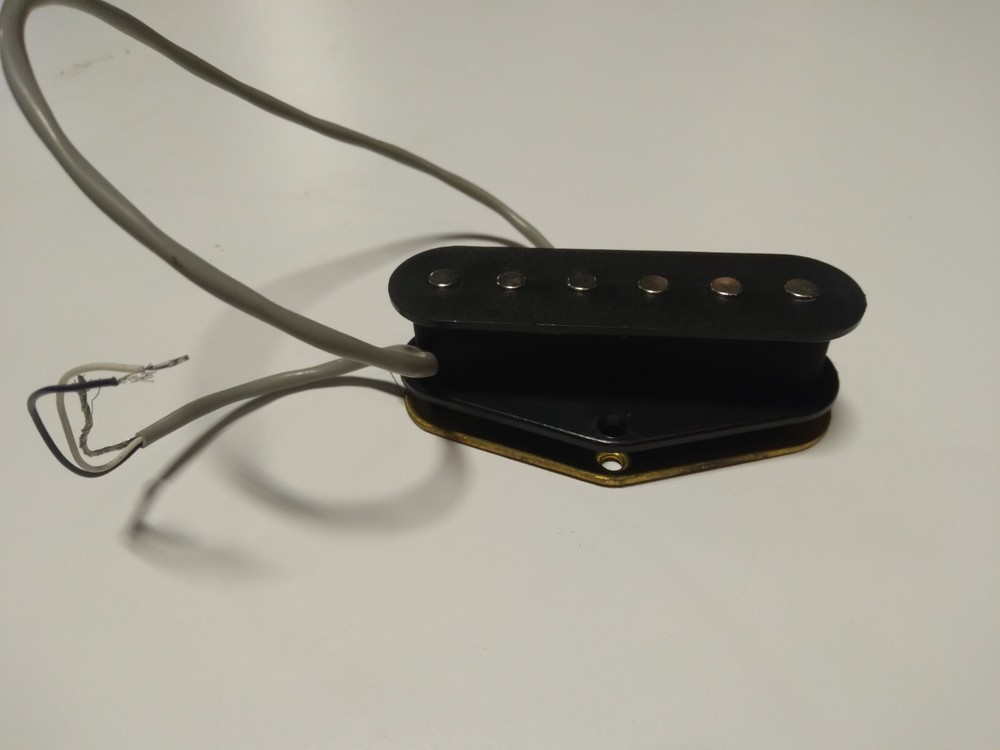 RPU-02B Bridge Pickup