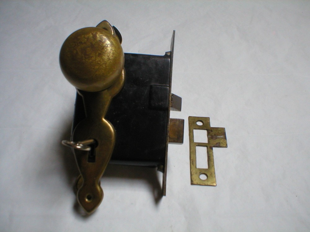 Antique Door Hardware