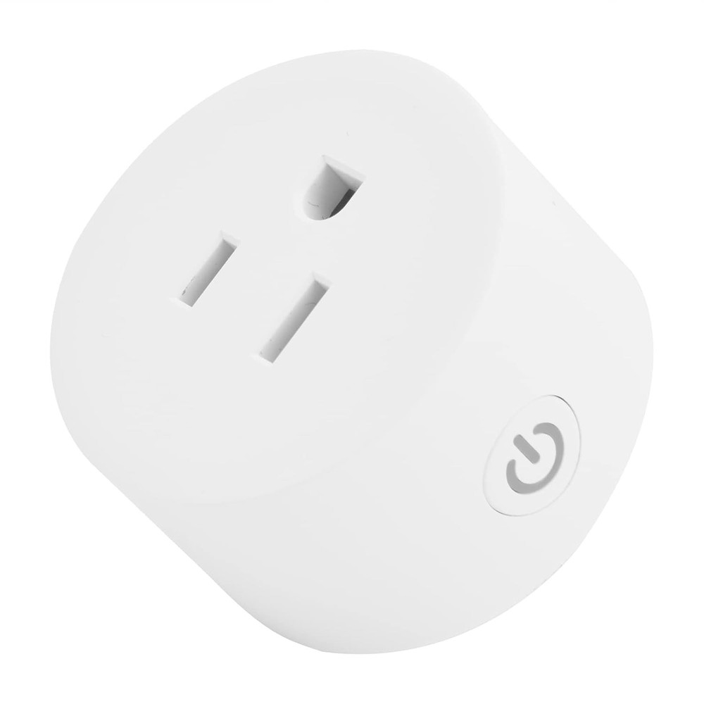 Smart Plug Remote Control WiFi Socket for App Switch Merchandisers