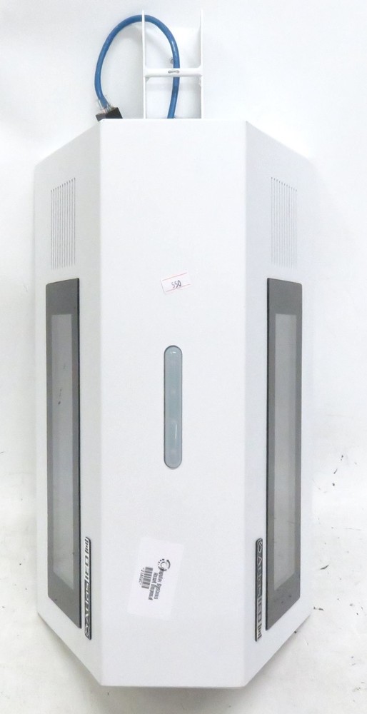 AtlasIED IPX IP-DDS POE+ LCD Endpoint * NO MOUNT PLATE,, Basic Tests,, Updated