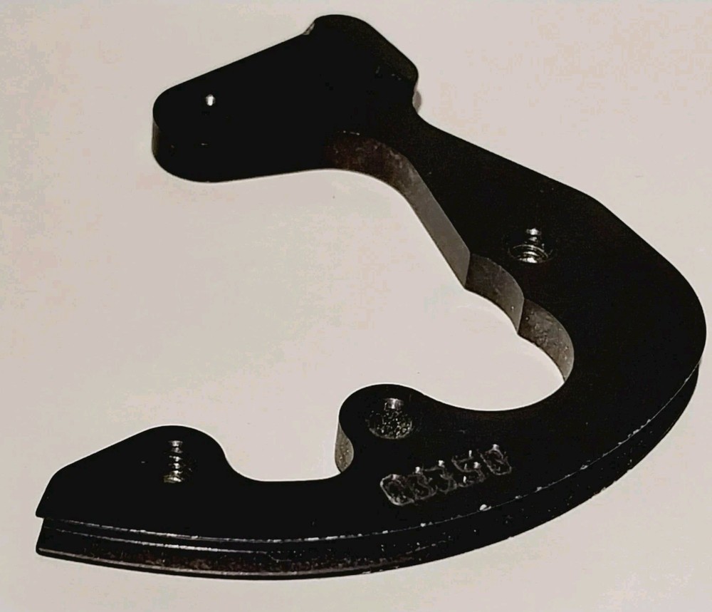 ~ CAM ARCHERY BOW QB3.5B ~