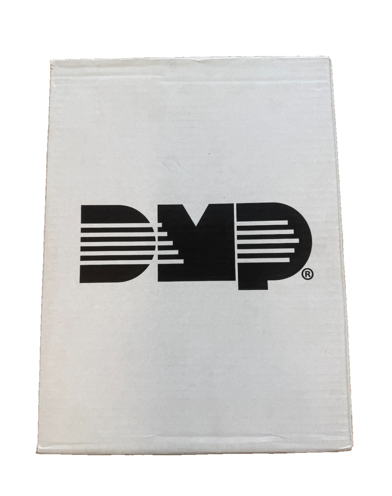 DMP 715-8 Zone Expansion Module 12 VDC