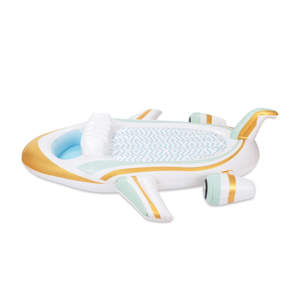 PD PRIVATE JET FLOAT