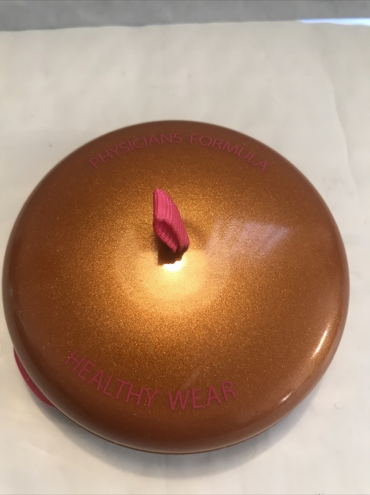 Physicians Healthy Wear SPF50 Bronzer Fair