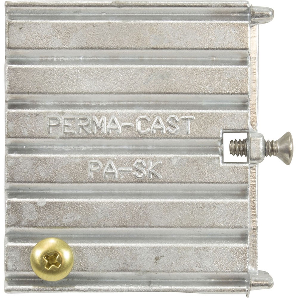 Skimmer Weight/Utility Anode
