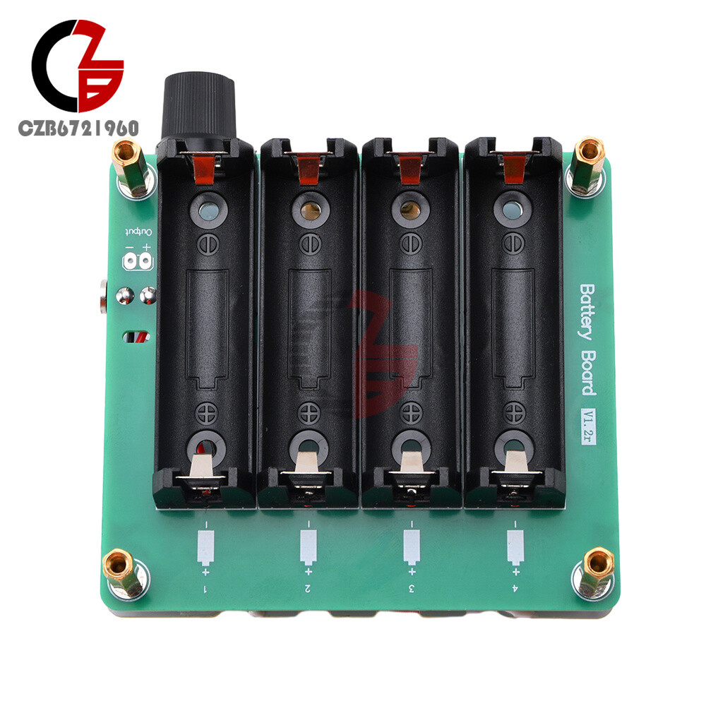 525~1605kHz Medium Wave AM Radio Transmitter DIY Circuit Board Radio Module 6V