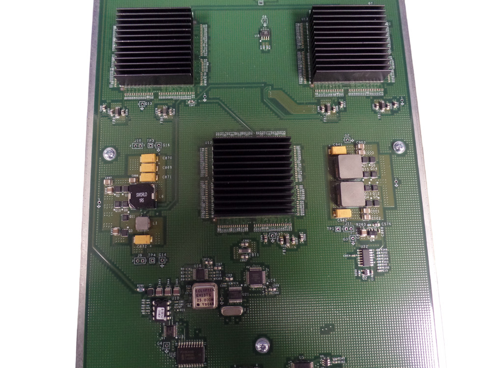 FISF FOUNDRY NETWORKS - Free Shipping