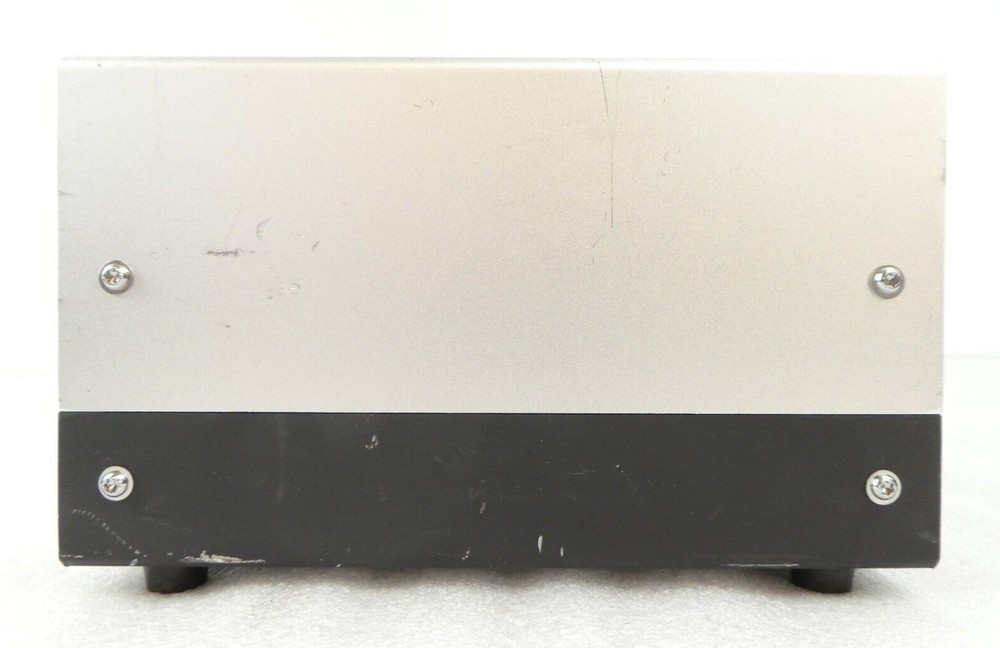 Ushio UEP20B Excimer Photon Source Lamp Controller Power Supply Untested Surplus