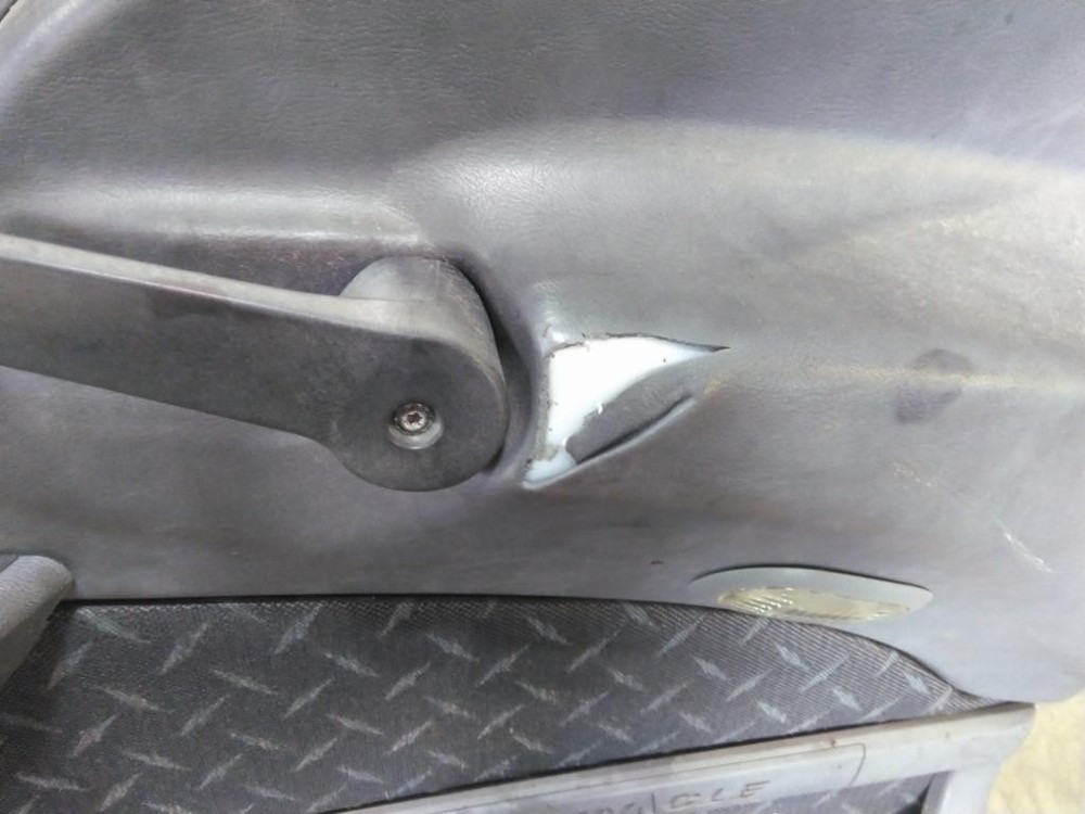 For 2013 MACK CXU 2007-2019 DOOR ASSEMBLY Right , MD