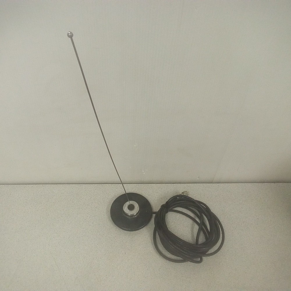 Belden 9259 RG58A/U Antenna Cable Magnetic Base
