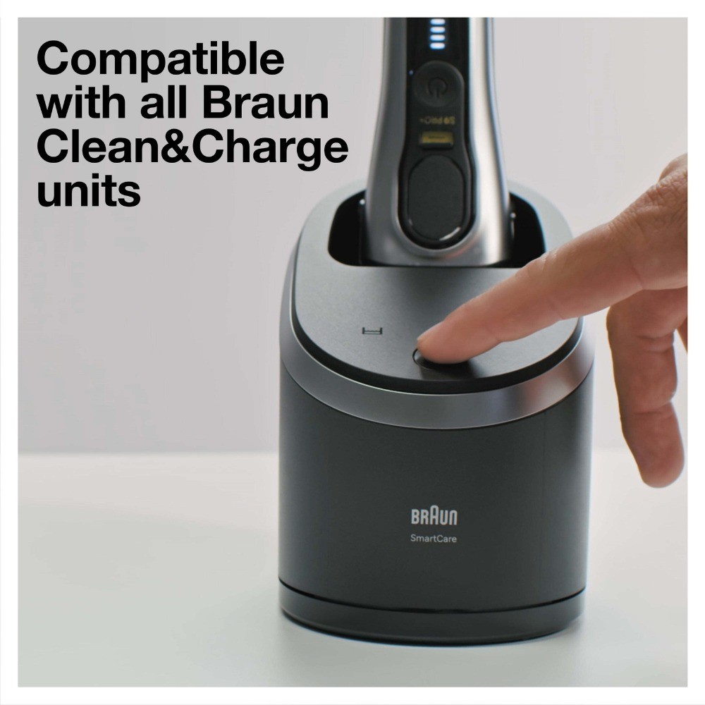 Clean & Renew Refill Cartridges CCR - 4 Pack