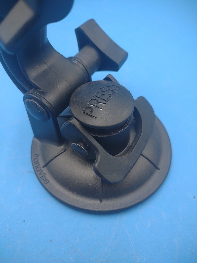 Panavise Vacuum Base Precision Watchguard