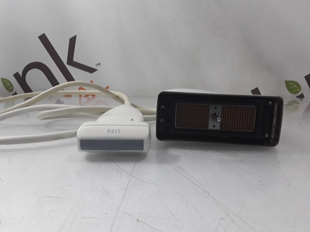 Philips L12-5 IU22/IE33 Linear Transducer