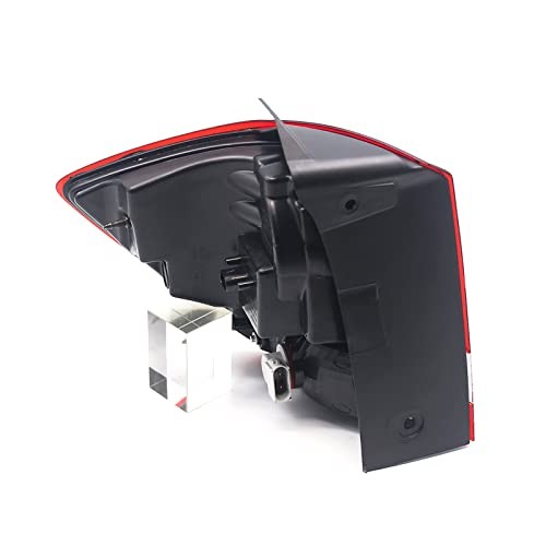for 2011-2018 Dodge Journey Tail Lights Assembly Led Rear Right Driver Outer
