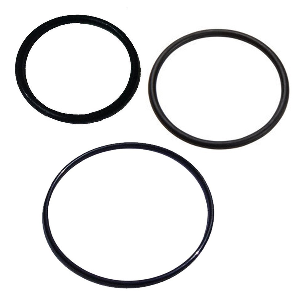 Replacement O Ring Kit for SPS 50 with Easy Install for Pool Pump Maintenance