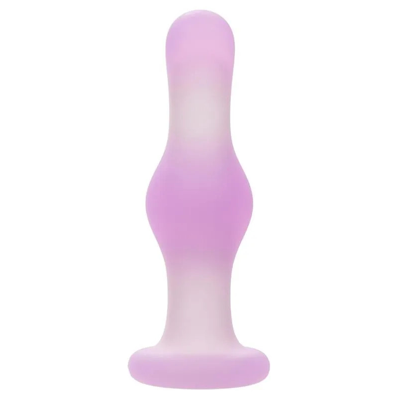 Lavender Haze Bulb Probe