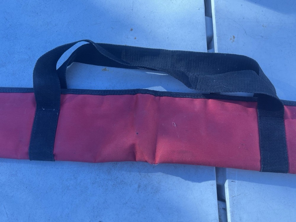 Kapro - Carrying Case - LARGE