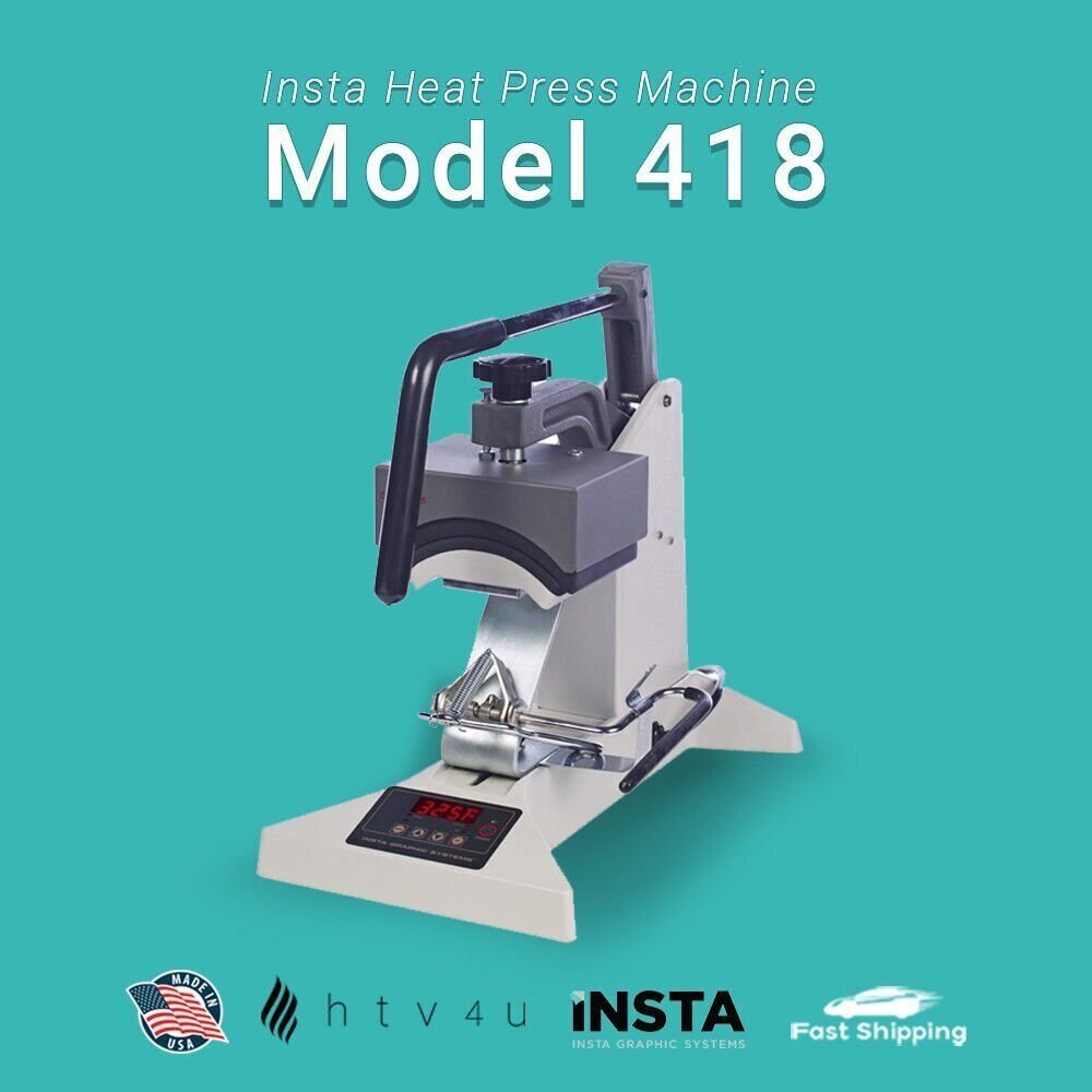 Insta Model 418