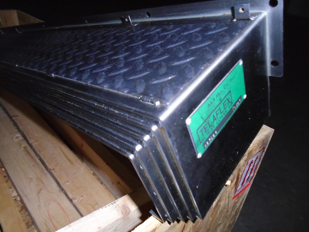 TELAFLEX M27182 WAY COVER